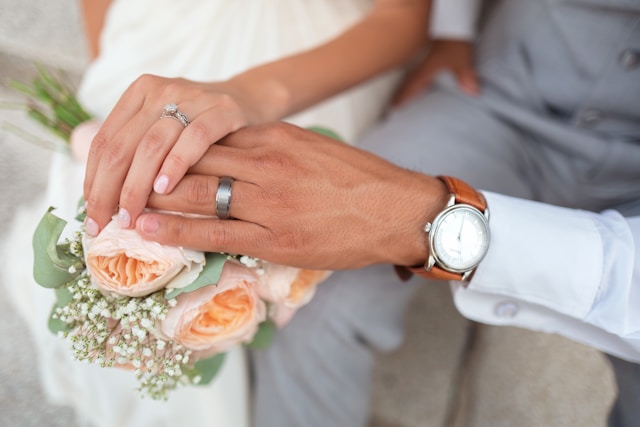 Matrimonios
