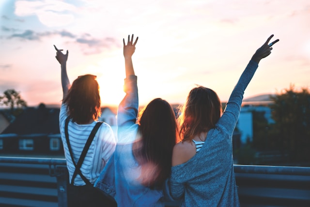 Mujeres