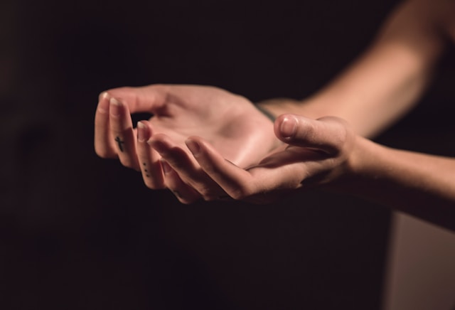 Oración